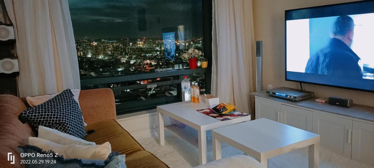 Niwill Homestay Taizhong Zewnętrze zdjęcie