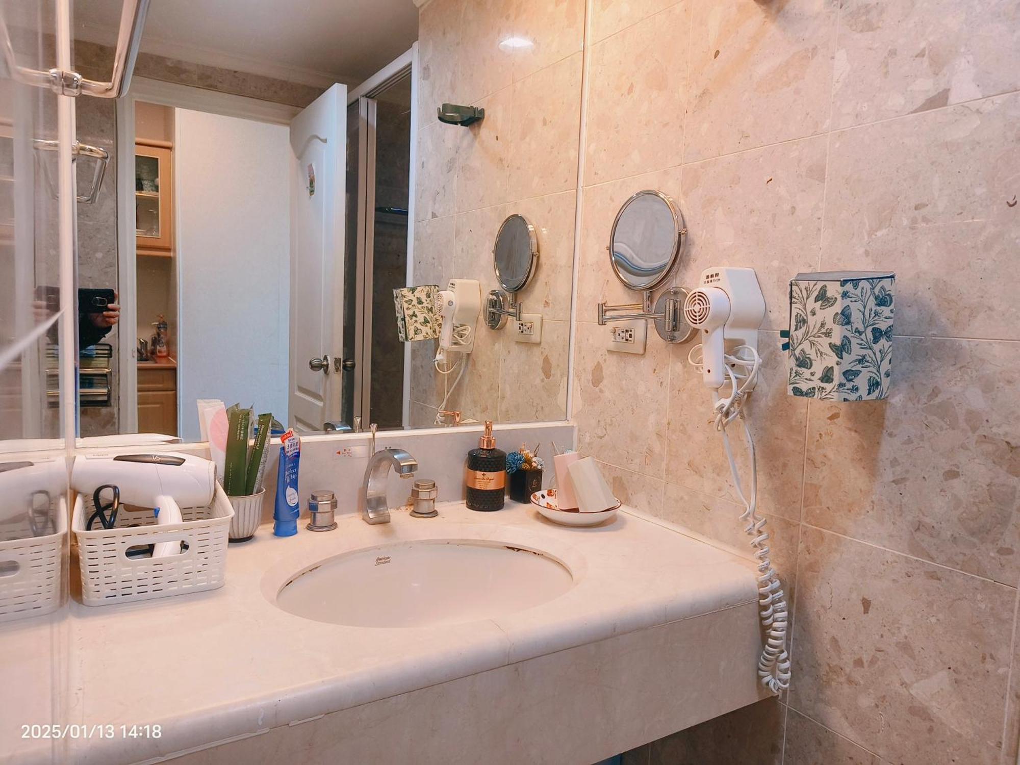 Niwill Homestay Taizhong Zewnętrze zdjęcie